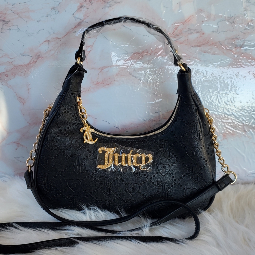 Juicy Couture purse
